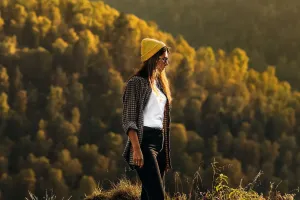 Perencanaan Rute Hiking