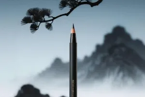 Three Pencils Three Vibes