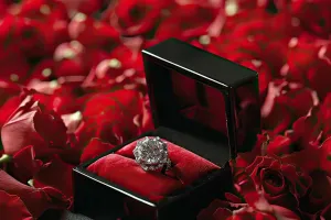 Rings for Daily Wear