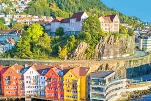 Bergen: Fjords & Fun