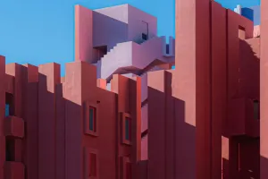 Сила минимализма