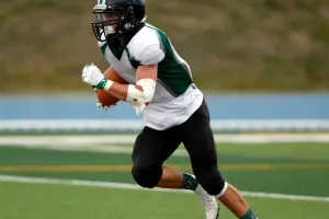 Lemparan Akurat dan Cepat