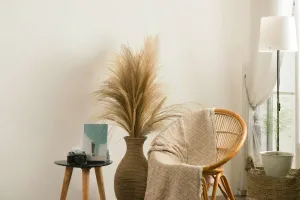 Nâng tầm không gian sống