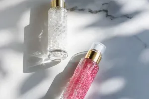 Les produits capillaires