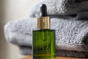 Mes sérums capillaires