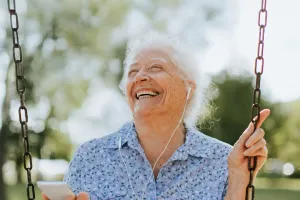 Âm nhạc xoa dịu tâm trí