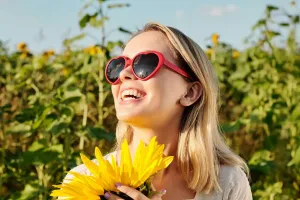 Sức mạnh của nụ cười