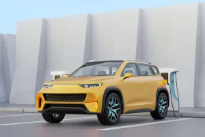 Segunda vida bateria