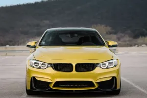 Drošs attālums uz šosejas