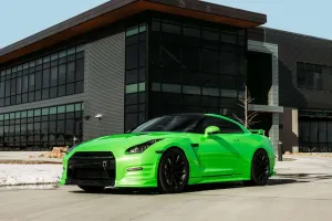 Auto kopšana pēc dīkstāves