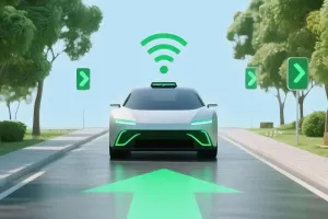 5G auto: nākotne