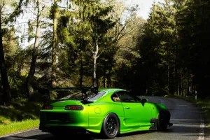 Viedie balss asistenti auto