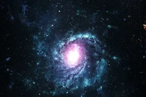 Galaxia Espiral