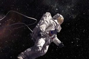 Caminatas Espaciales