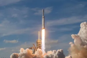 La conquista de Marte