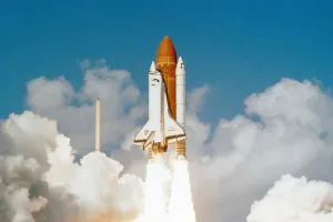 Cohetes Reutilizables