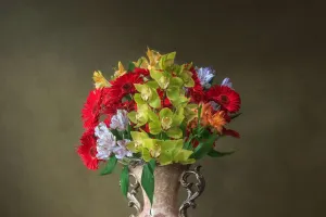 Elegancia Monocromática