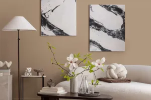 Эмоции через цветы