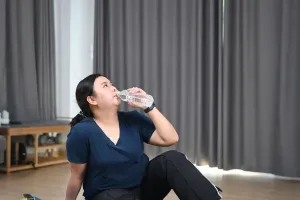 Olahraga untuk Obesitas