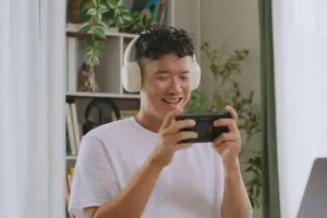 Gangguan Game Pada Remaja