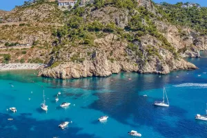 Jávea, Sun-Soaked & Simple