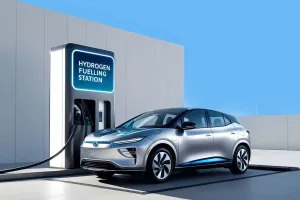 EVs vs Hydrogen Cars