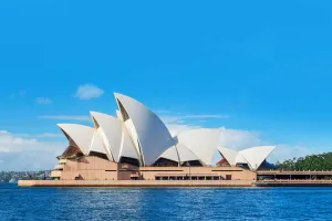 Beyond the Sails