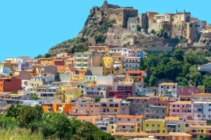 Sassari, Unscripted Wonder