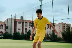 Kāpēc futbols tik populārs?