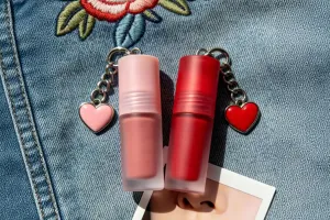 Pretty Lips Quick Tint