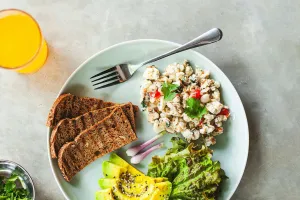 Salad mùa hè ngon nhất