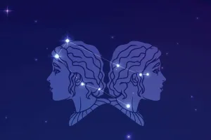 Gemini dalam Waspada