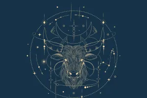 Keseimbangan Taurus