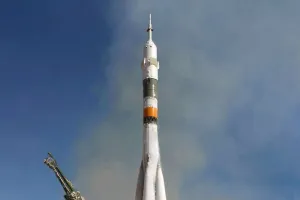 Жизнь внутри космоса