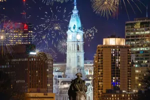 Fußball in Philadelphia