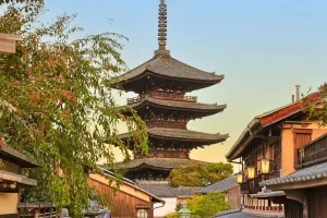 Encanto Kyoto