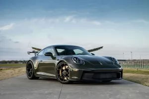 Carros Negros