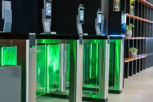 Biometria Digital