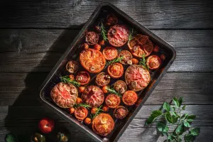 Tendințe alimentare