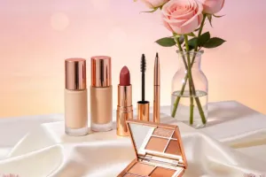 Das perfekte Make-up-Set!