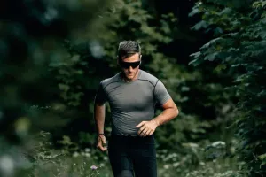 Running From Zero