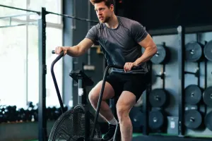 Full Body Gym