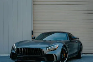 Hybrid Supercar Rise!