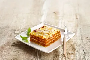Công thức làm Lasagna