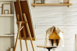 Home Art Studio Guide