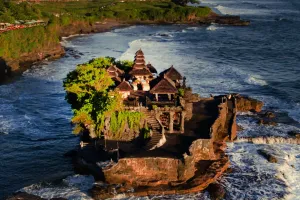 Surga Pantai Indonesia