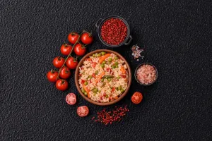 Cách tận dụng cơm thừa
