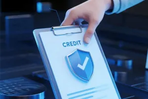Điểm tín dụng trong đầu tư