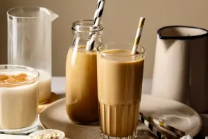Trà sữa socola siêu ngon