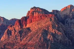 Cẩm nang đi Red Rock